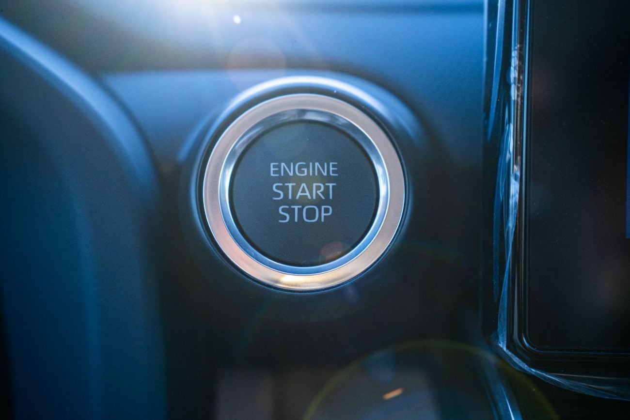 Toyota Land Cruiser GXR Toyota Land Cruiser 2026 LC  300 GXR 3.5L V6 Twin-Turbo