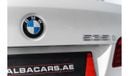 BMW 535i Luxury | 1,665 P.M  | 0% Downpayment | Amazing Condition!