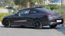 Mercedes-Benz CLE 200 Coupe AMG COUPE EQ Boost RWD 2026 GCC 0Km With 2 Years Unlimited Mileage Warranty @Official Dealer