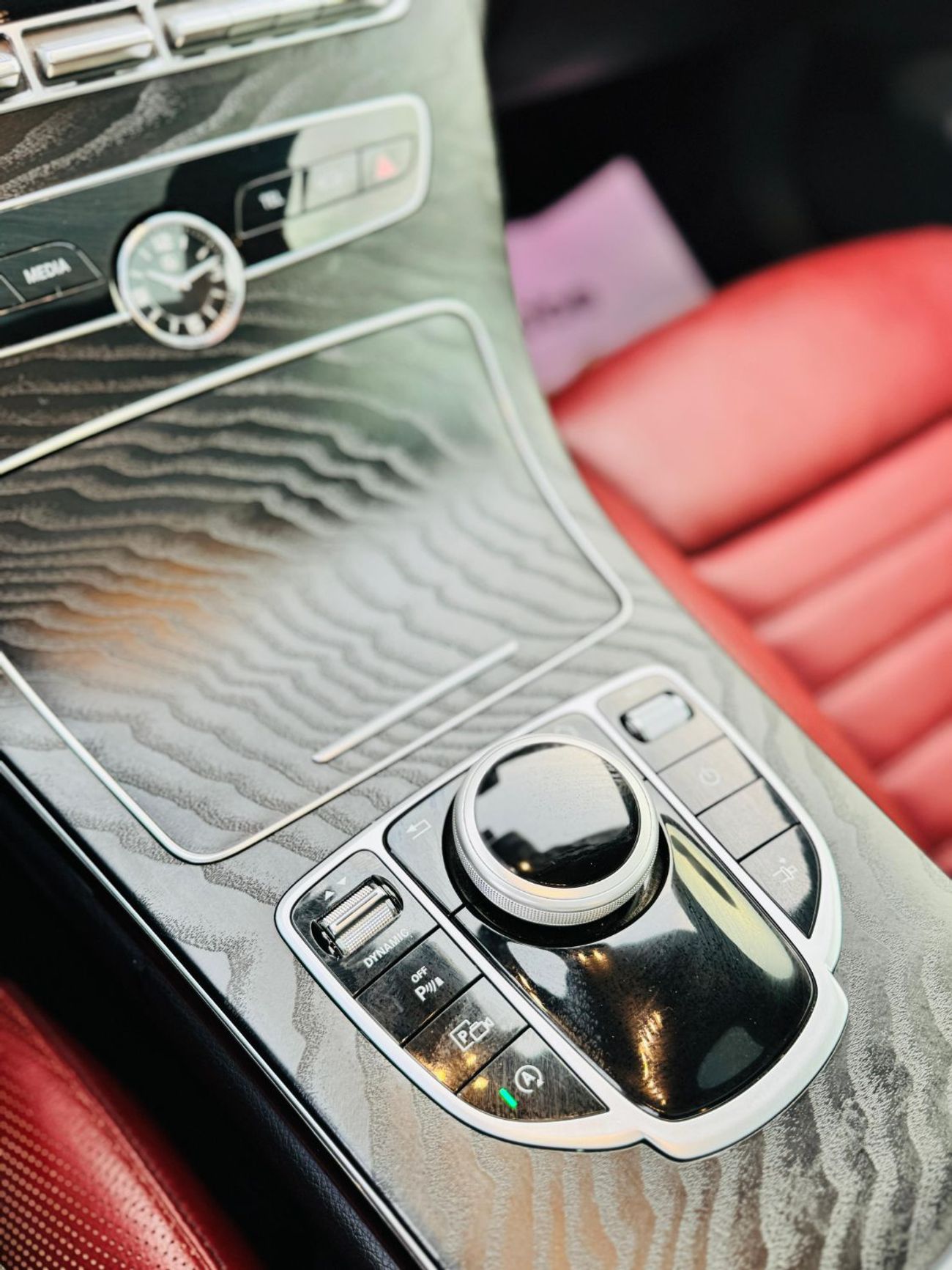 Mercedes-Benz C 300 Coupe