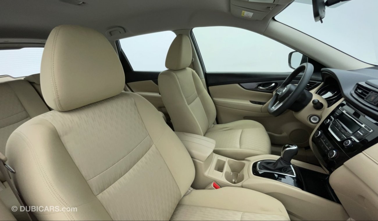 Nissan XTrail S 2.5 | Zero Down Payment | Free Home Test Drive