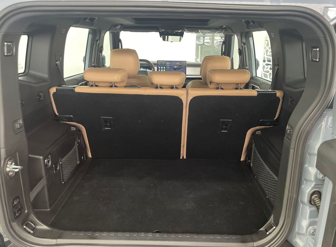 جيتور T2 2L-4CYL ELITE AGENCY 10 YRS WARRANTY EXCELLENT CONDITION