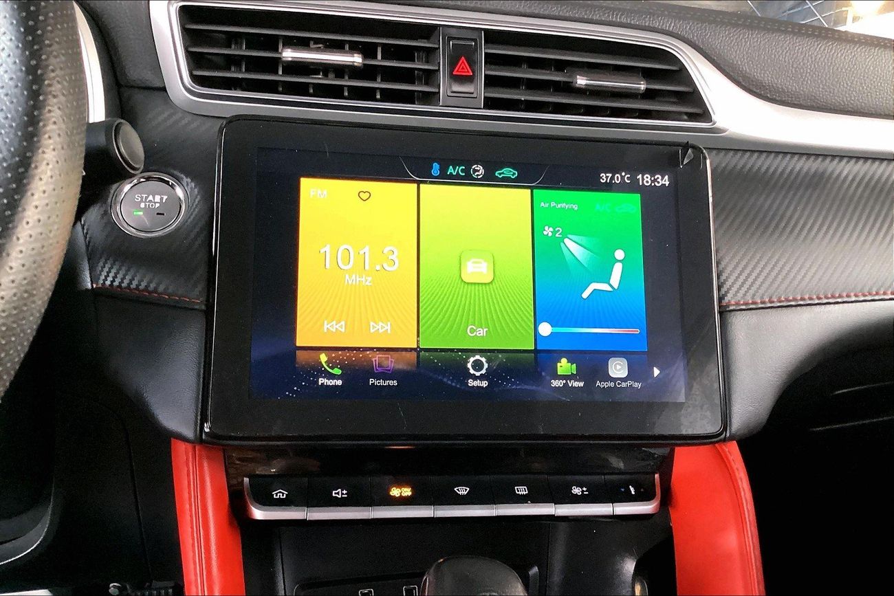 MG ZS Trophy | Guaranteed Warranty | 0 Down Payment