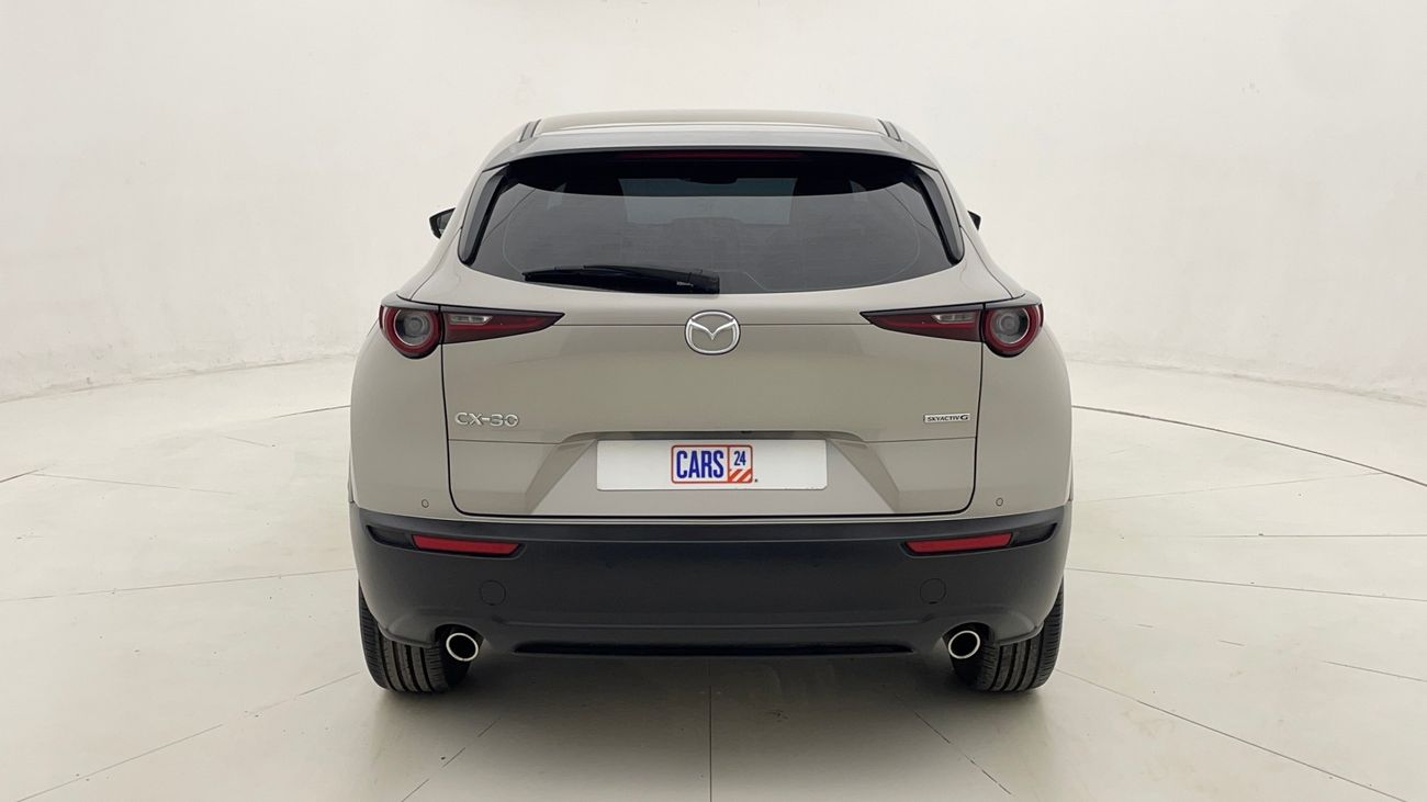 Mazda CX30 ELITE 2 | Zero Down Payment | Home Test Drive