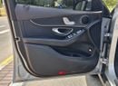Mercedes Benz GLC250 4 MATIC