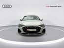 Audi S3 TFSI SPORTBACK quattro 2.0L Sportback 333hp (Ref# 42390)