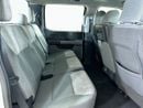 Ford F 150 XLT 5.0L Crew Cab Utility 1323W F150 XLT CREW 145'' 5.0L V8 AT CLOTH W/O STRT-STOP OPT