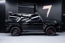 BRABUS 800 - Mercedes-AMG G 63