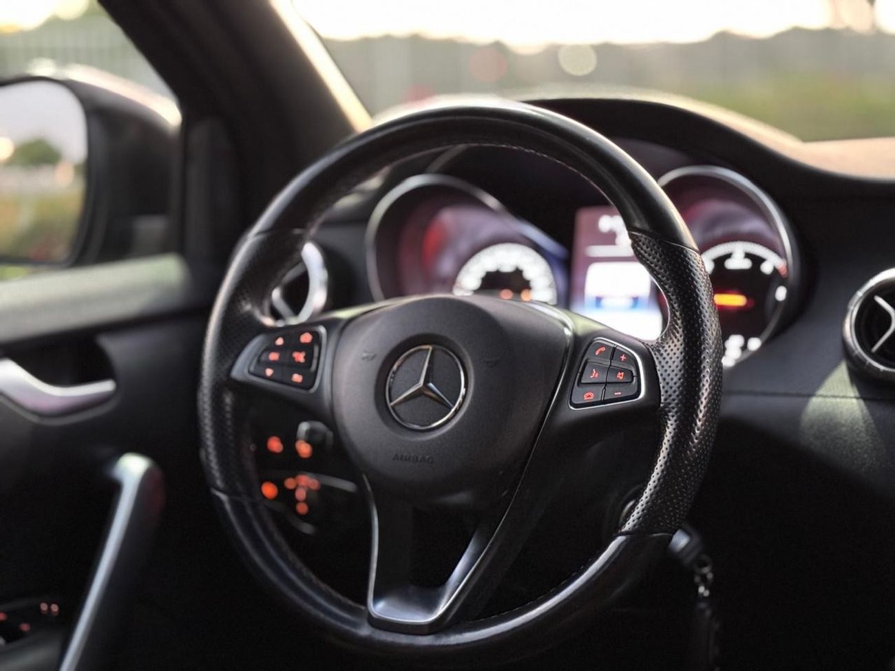 Mercedes-Benz X 250 d X 250d CARLEX DESIGN FULL OPTION