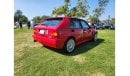 Lancia Delta