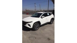 Hyundai Tucson 2.0 new ship