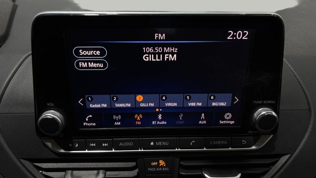 Nissan Altima S, миниатюра 29