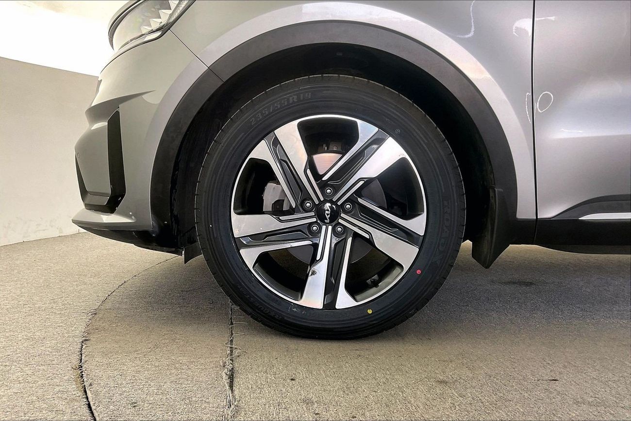 Kia Sorento EX | National Day Celebration | Guaranteed Warranty | 0 Down Payment