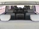 Hyundai H-1 Van 9 Seater Diesel