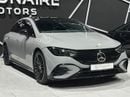 مرسيدس بنز EQE 350+ Premium +