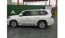 Lexus LX 450 Diesel A/T