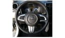 Toyota Rush EX 2021 (GCC ) very good condition without accident original paint