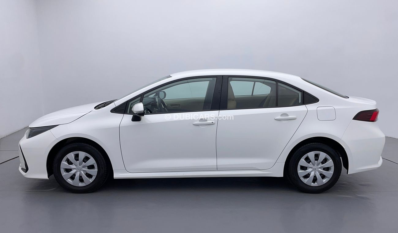 Toyota Corolla XLI 1.6 | Zero Down Payment | Free Home Test Drive