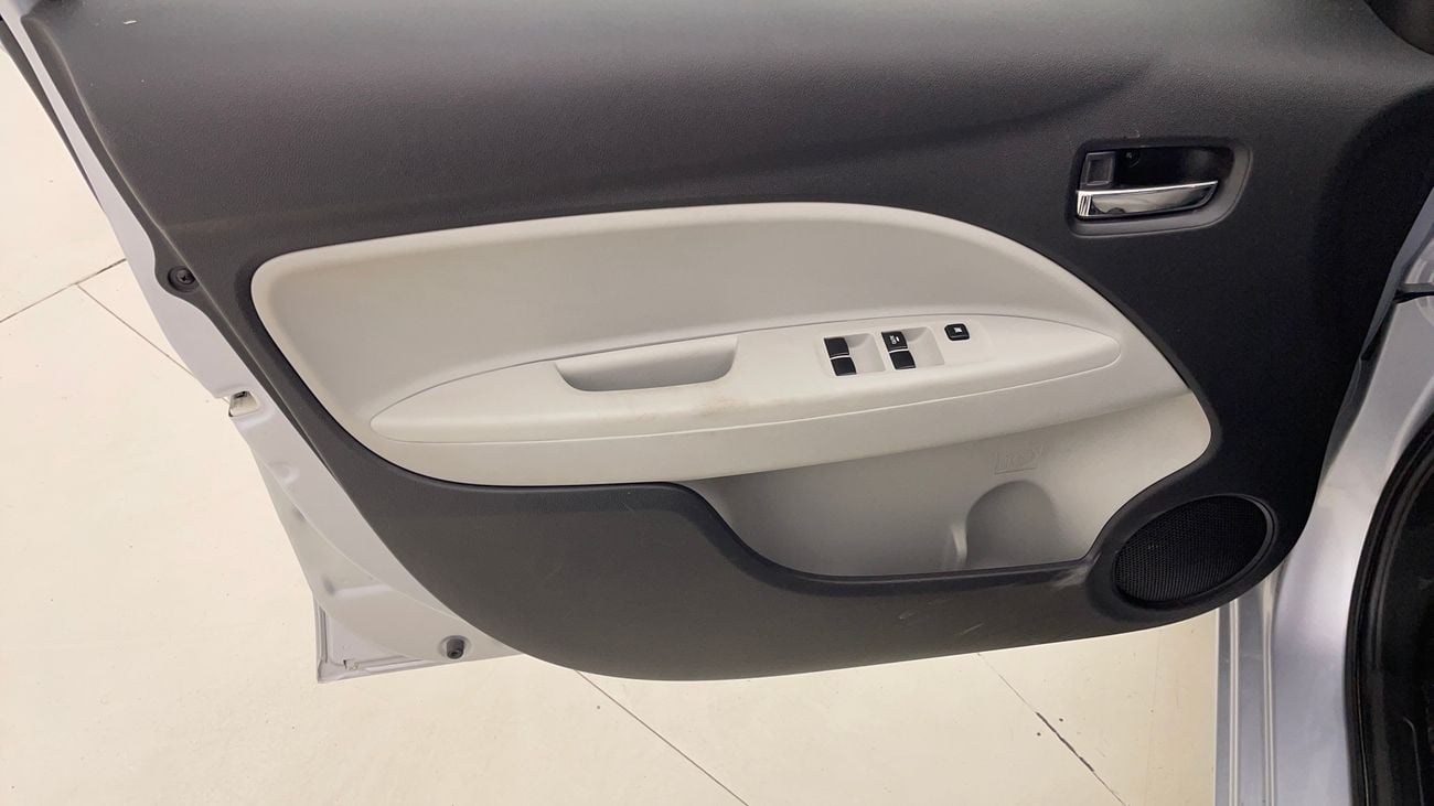 Mitsubishi Attrage GLX HIGHLINE 1.2 | Zero Down Payment | Home Test Drive