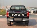 Toyota Hilux SR5 2.7L Manual GCC 2026 Export Price @ 128,000 AED