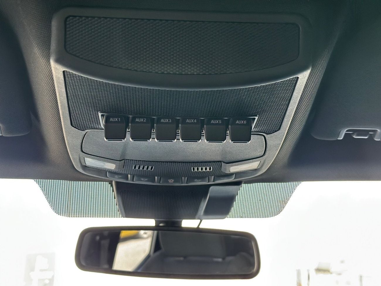 فورد إف-150 رابتور FORD RAPTOR F-150 V6T CABIN & HALF | GCC | 2019 | FULL SERVICE HISTORY IN AL-FUTTAIM