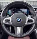 بي أم دبليو 430i M Sport Pro 2.0L