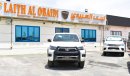 Toyota Hilux Adventure | 4.0L A/T | 2022 | Petrol | For Export Only