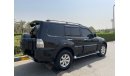 Mitsubishi Pajero GLS Top Mitsubishi Pajero 2016 Excellent Condition