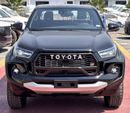 Toyota Hilux GR Sport 2.8L
