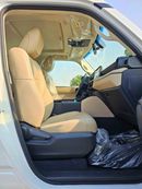 Toyota Prado 2.7L V4 PETROL / PUSH START / SUNROOF / MID OPTION (CODE # MID OPTION )