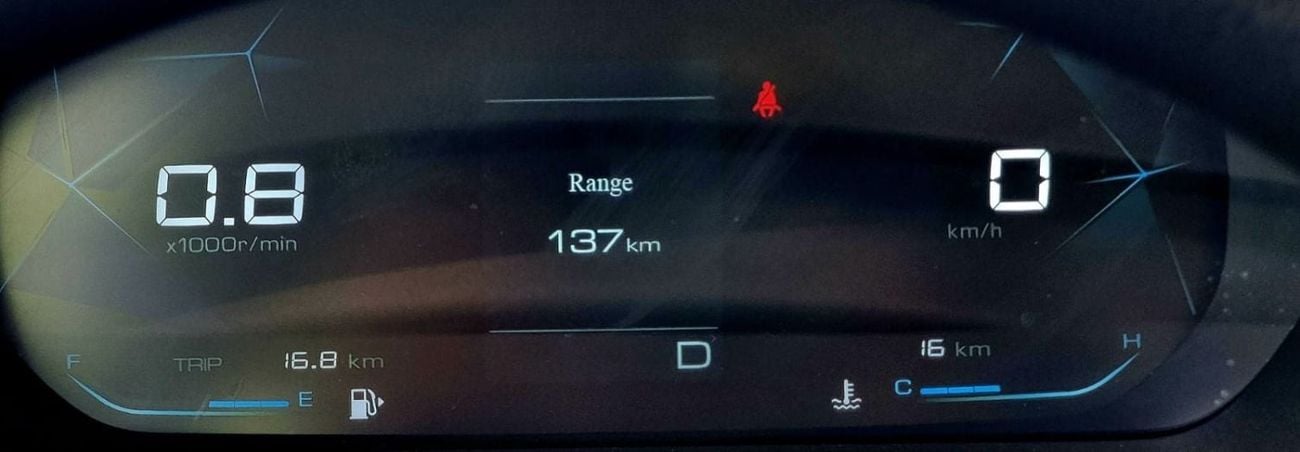 شيفروليه كابتيفا LS under warranty 2025 GCC