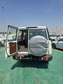 Toyota Land Cruiser 70 LX 4.0L (5 DOOR)