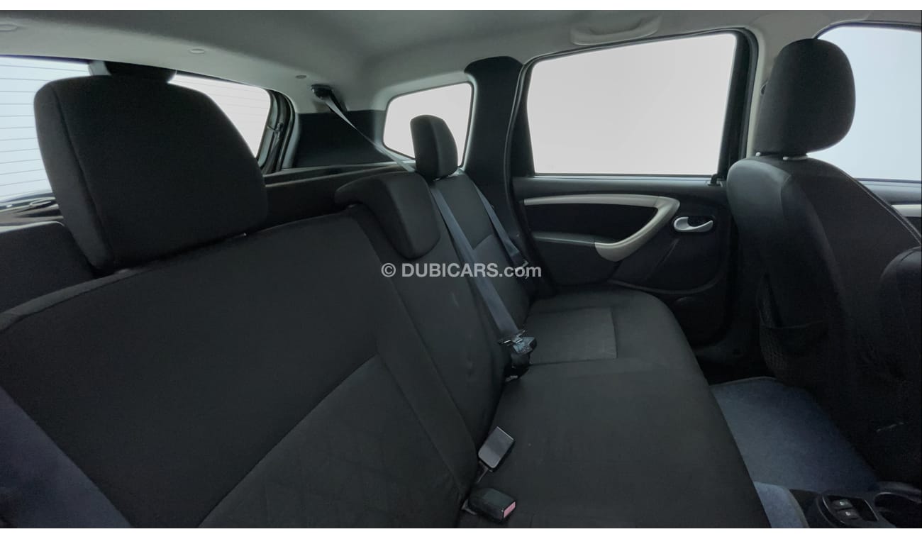 Renault Duster SE 2 | Zero Down Payment | Free Home Test Drive