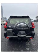 Toyota Prado TXL2 4.0L PRADO 4.0L MODEL 2023  TX-L TWO (Available on pre-order and ship to ROW)