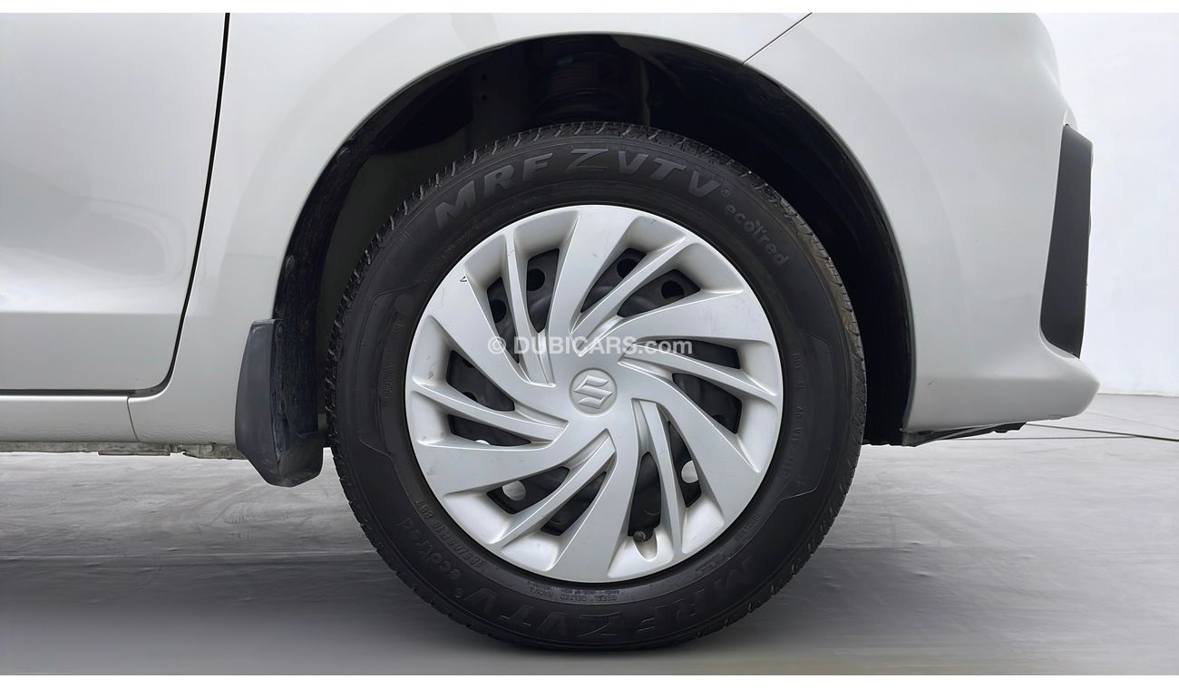 Suzuki Ertiga GL 1.4 | Under Warranty | Inspected on 150+ parameters