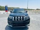 تويوتا برادو TX 2.7L