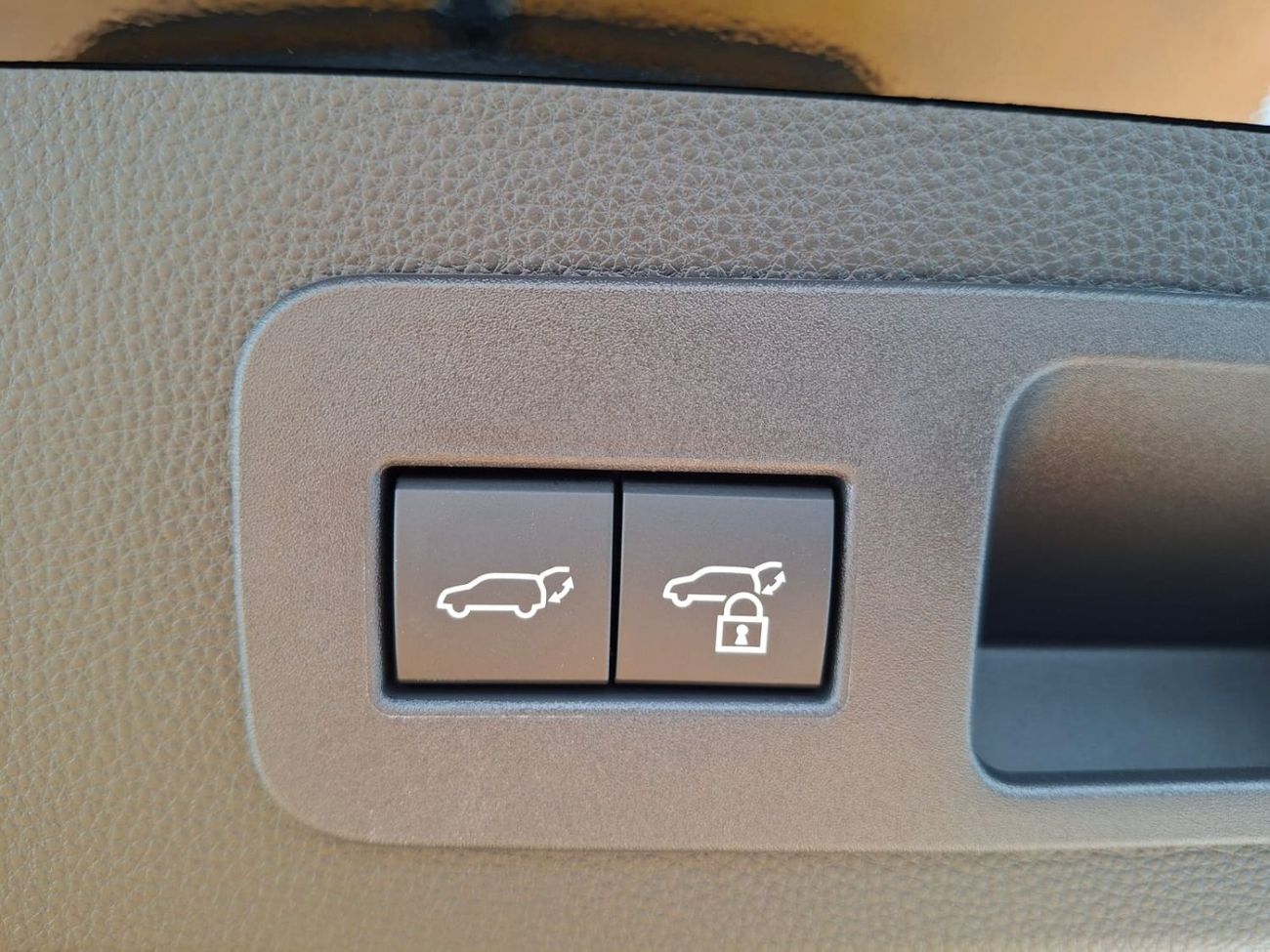 Toyota Land Cruiser Toyota Land Cruiser VX 3.5L 2025 BLACK