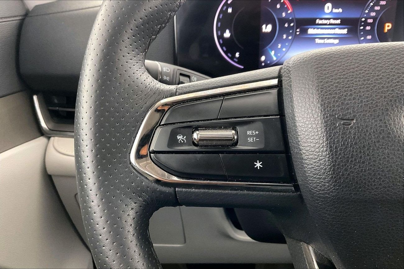 Ford Territory Trend | upto AED 20,000 Ramadan Discount | Guaranteed Warranty | 0 Down Payment