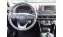 Hyundai Kona SE خاليه من الحوادث