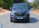 Hyundai H-1 GL Crew Van / Good Condition / Attractive Deals / 2.5L RWD / GCC / Book Now