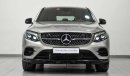 مرسيدس بنز GLC 250 4Matic