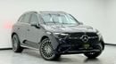Mercedes Benz GLC200 4MATIC HIGH 2025 Mercedes Benz GLC200 Premium Plus, 5 Years MB Warranty, Very Low Km, Fully Loaded,