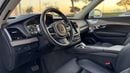 فولفو XC 90 MOMENTUM