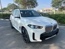 BMW X5 40i M Sport 3.0L