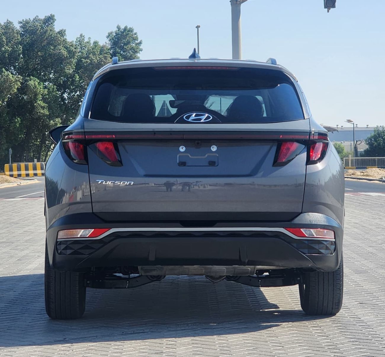 هيونداي توسون