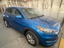 Hyundai Tucson SE 2.0L AWD