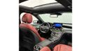 Mercedes-Benz C 450 2016 Mercedes Benz C450 AMG 4MATIC, Service History, Full Options, Excellent Condition, GCC