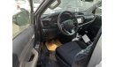 Toyota Hilux 4x4 diesel