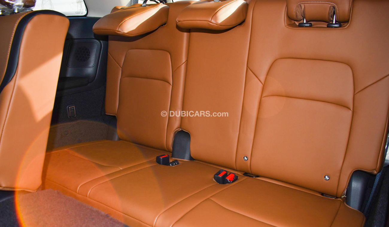 Nissan Pathfinder SL 4WD