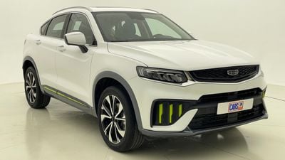 Geely Tugella GL 2 | Zero Down Payment | Home Test Drive